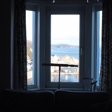 Smugglers View Stunning Harbour And Coast Views Βίλα Mevagissey Εξωτερικό φωτογραφία