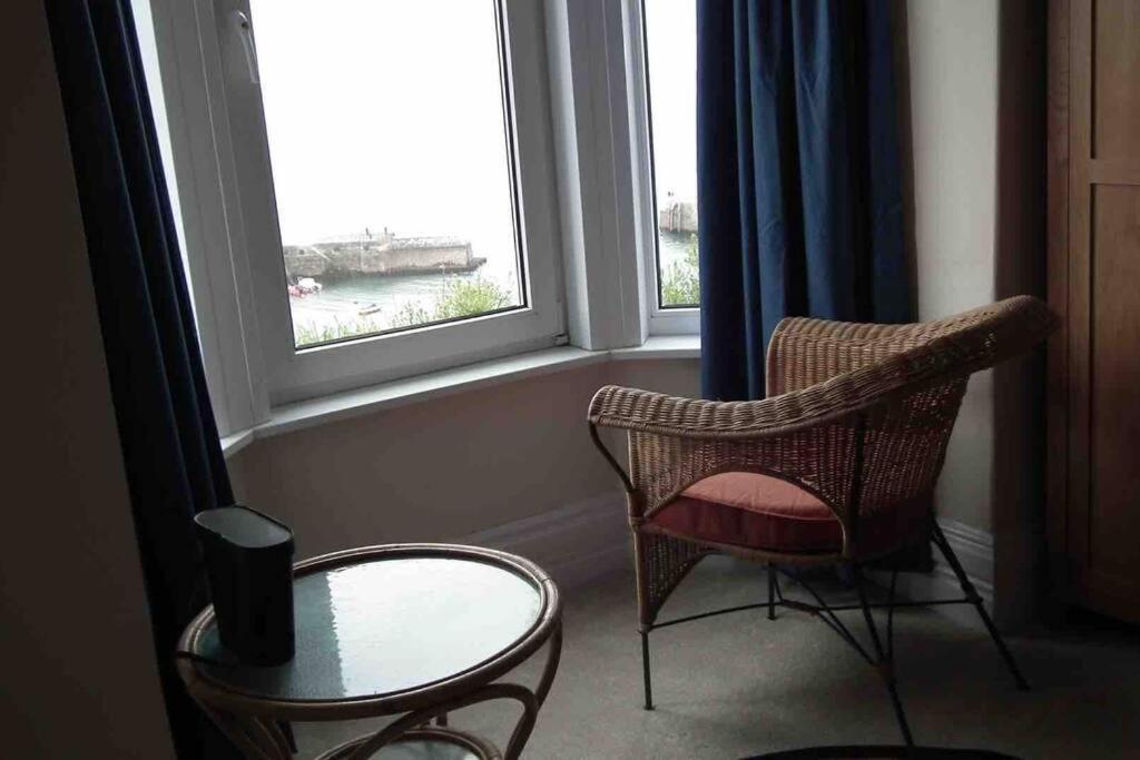 Smugglers View Stunning Harbour And Coast Views Βίλα Mevagissey Εξωτερικό φωτογραφία