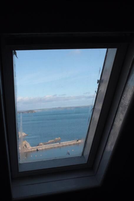 Smugglers View Stunning Harbour And Coast Views Βίλα Mevagissey Εξωτερικό φωτογραφία